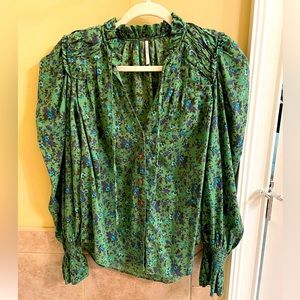 Free People top